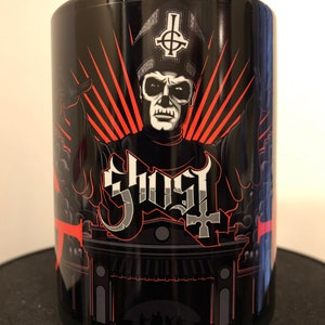 Ghost
