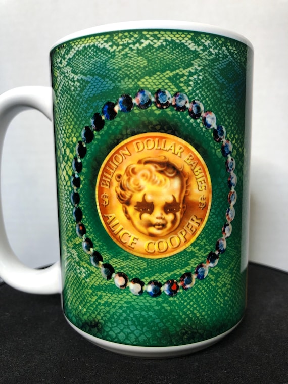 Billion Dollar Babies
