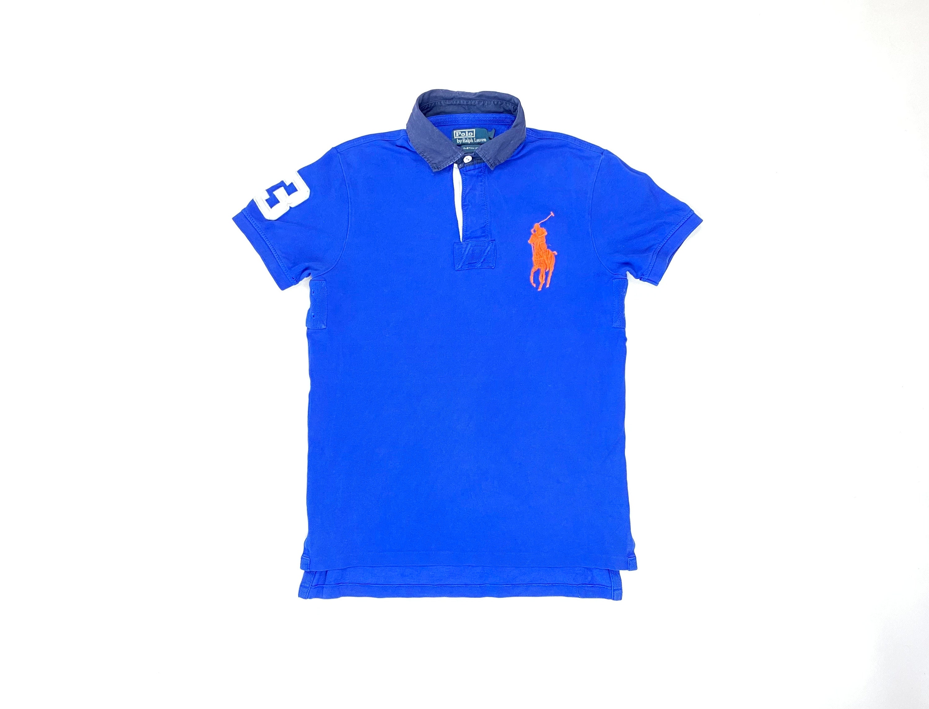 Ralph lauren polo chief keef - Etsy 日本