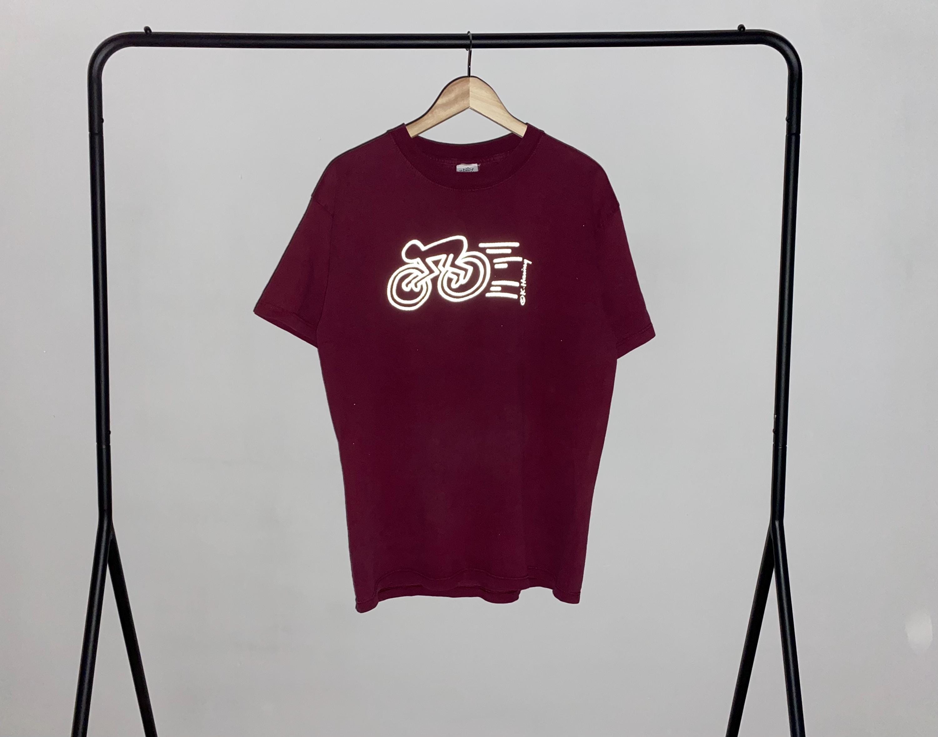 K haring city cycles - Etsy 日本