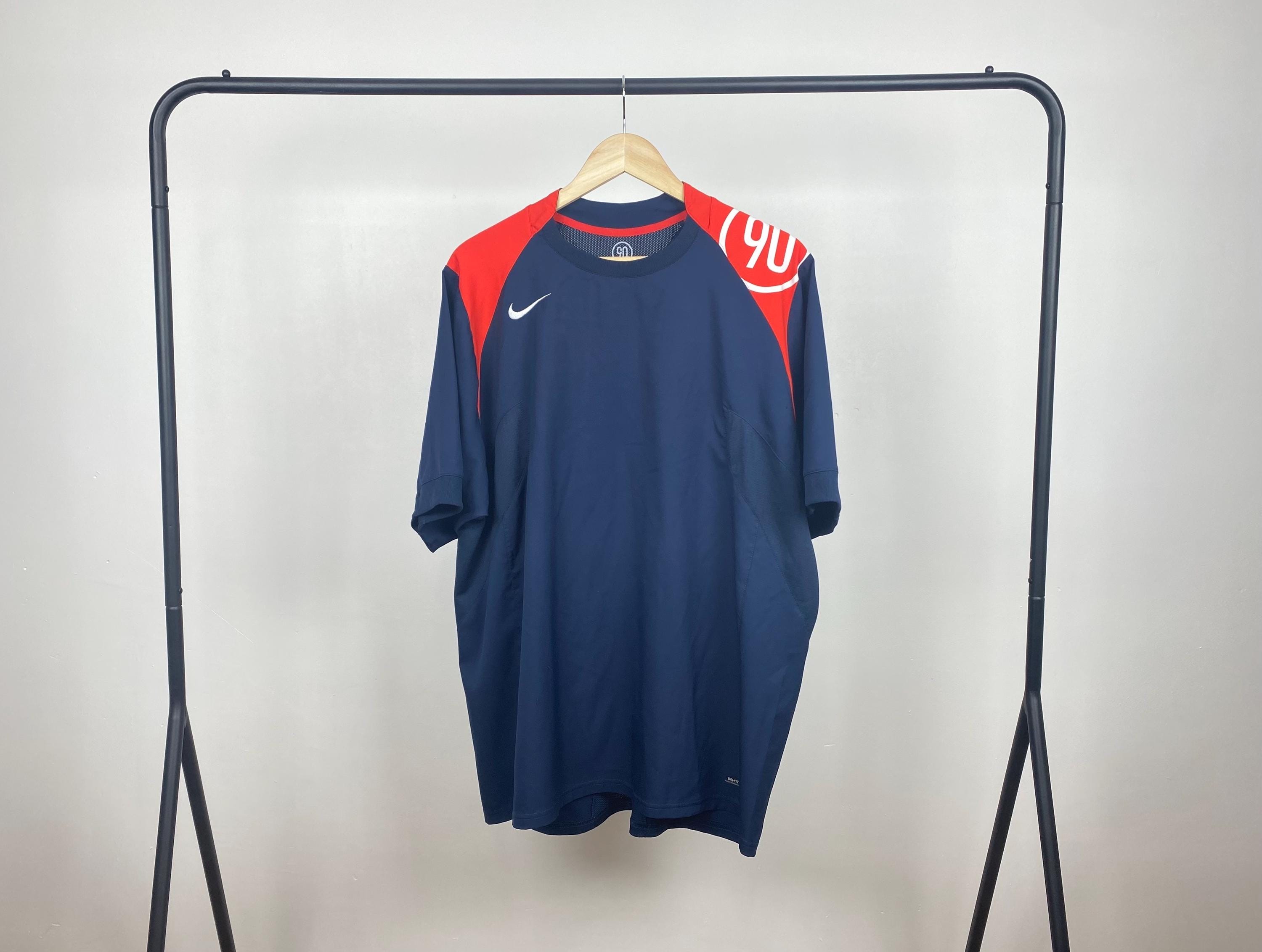 Nike Total 90 Jersey - Etsy Nike Total 90 Jersey - Etsy
