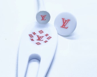 vuitton golf clubs