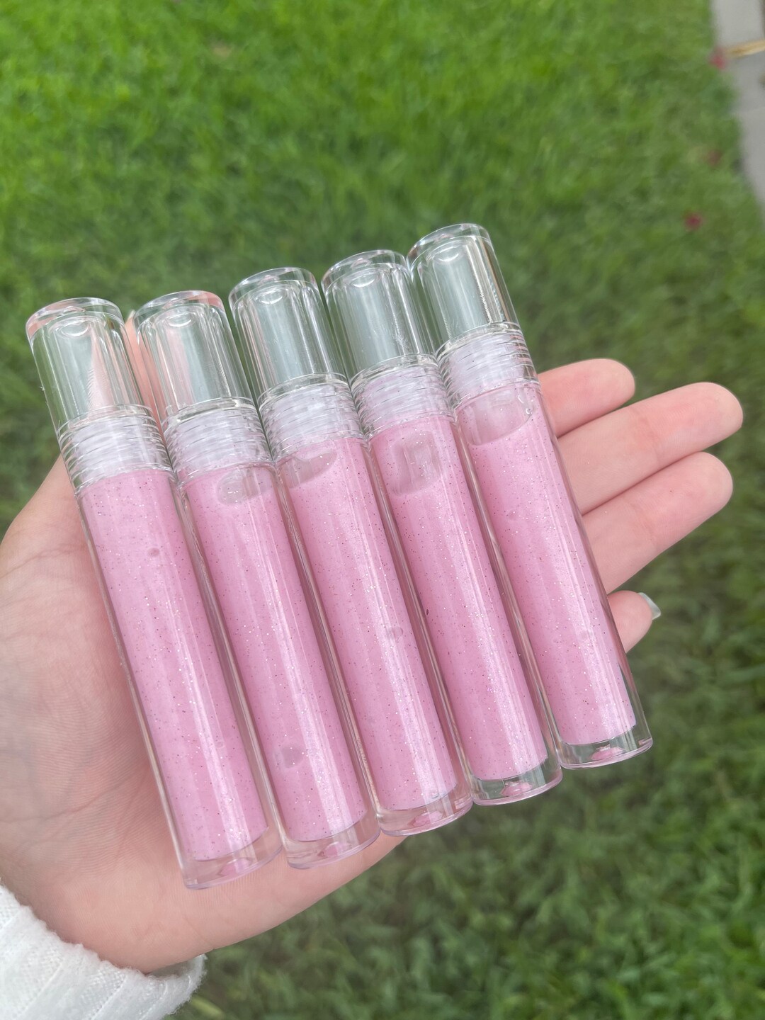 Barbie Girl Lip Gloss LIMITED EDITION - Etsy