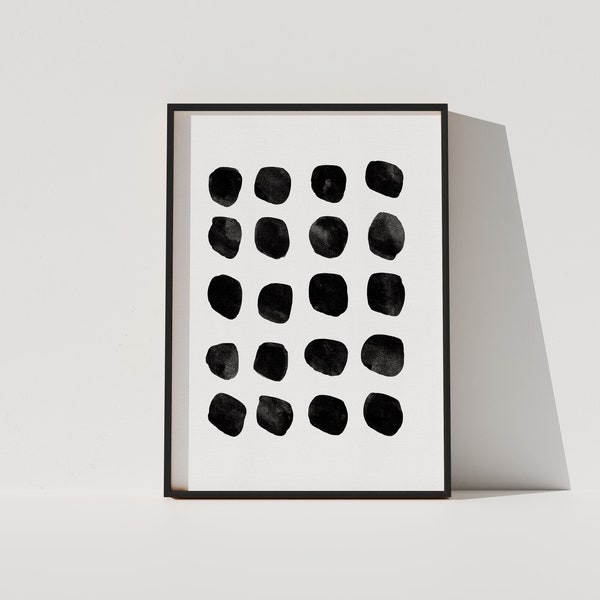 Geometric Art Etsy Canada