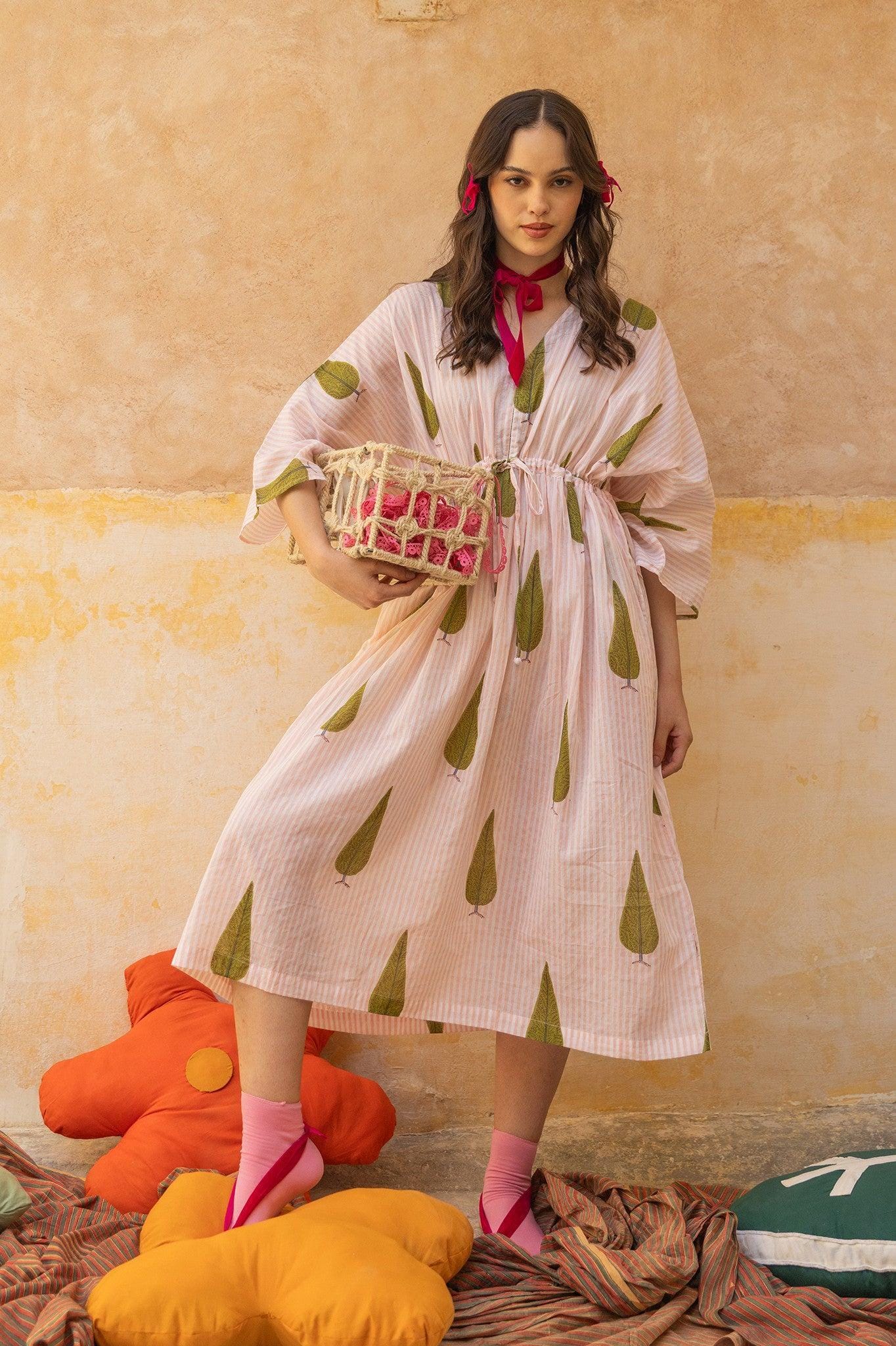Mughal Dress