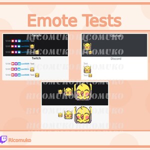 Cockatiel Hype Emote, Cute Bird Emote, Hype Emote, Twitch Emote ...