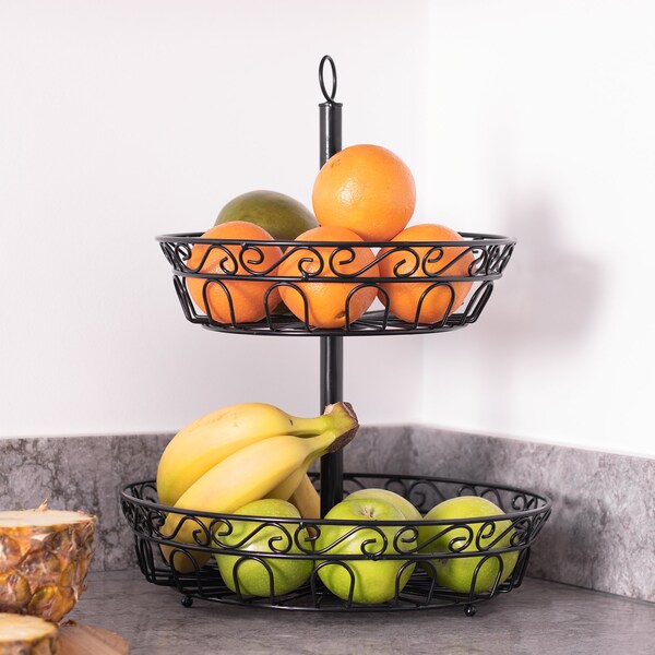 Fruit Bowl Set Etsy