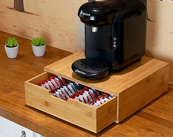 Tassimo Pods Holder - Etsy