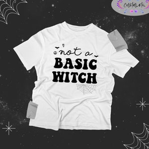 Basic Witch Svg Halloween Svg, Funny Halloween Svg, Fall Svg, Halloween Witch Svg, Witches Svg Spooky Svg, Basic Witch Png, Digital Download