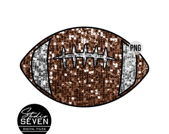 fotboll png, glitter fotboll, paljett, matchdag glitter bling fotboll png, sublimering, digital, dtf, touchdown, fotbollssäsong, fantasi