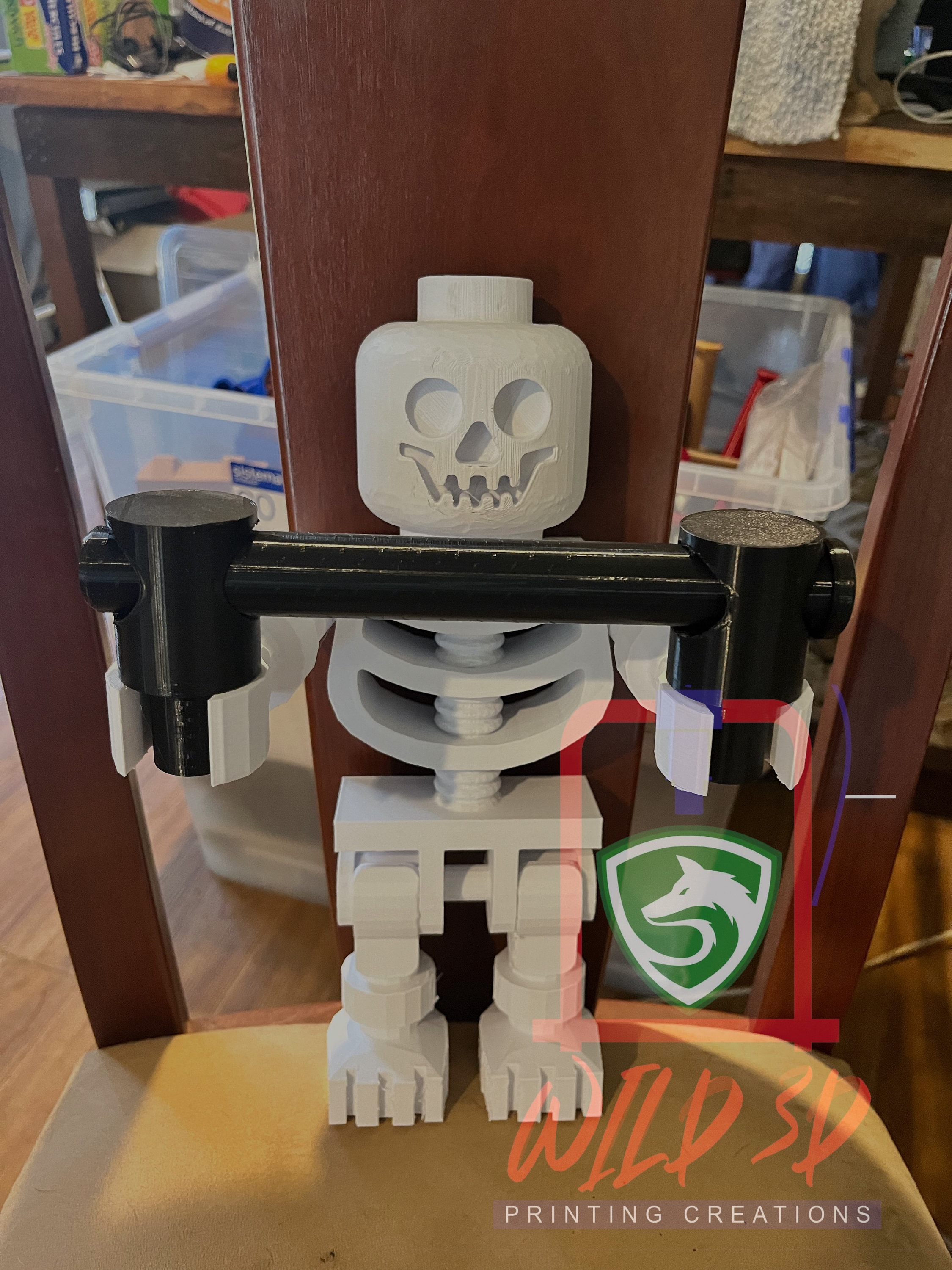 6 year old's skibidi toilet builds : r/lego