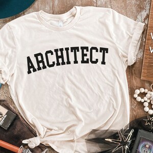 Architect Shirt, Architect Gift, Architect Graduate, Architect, Gifts For Architect, Future Architect, Architect T-Shirt, Architecture Shirt