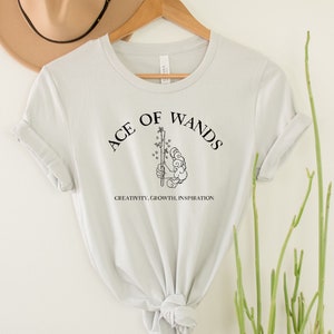 Magical Wands T-shirt