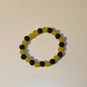 Customizable Sleek Bracelet