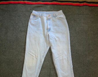 90s Wrangler Mom Jeans