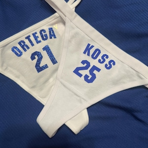 sexy baseball lingerie Baseball Hottie Costume main image 1