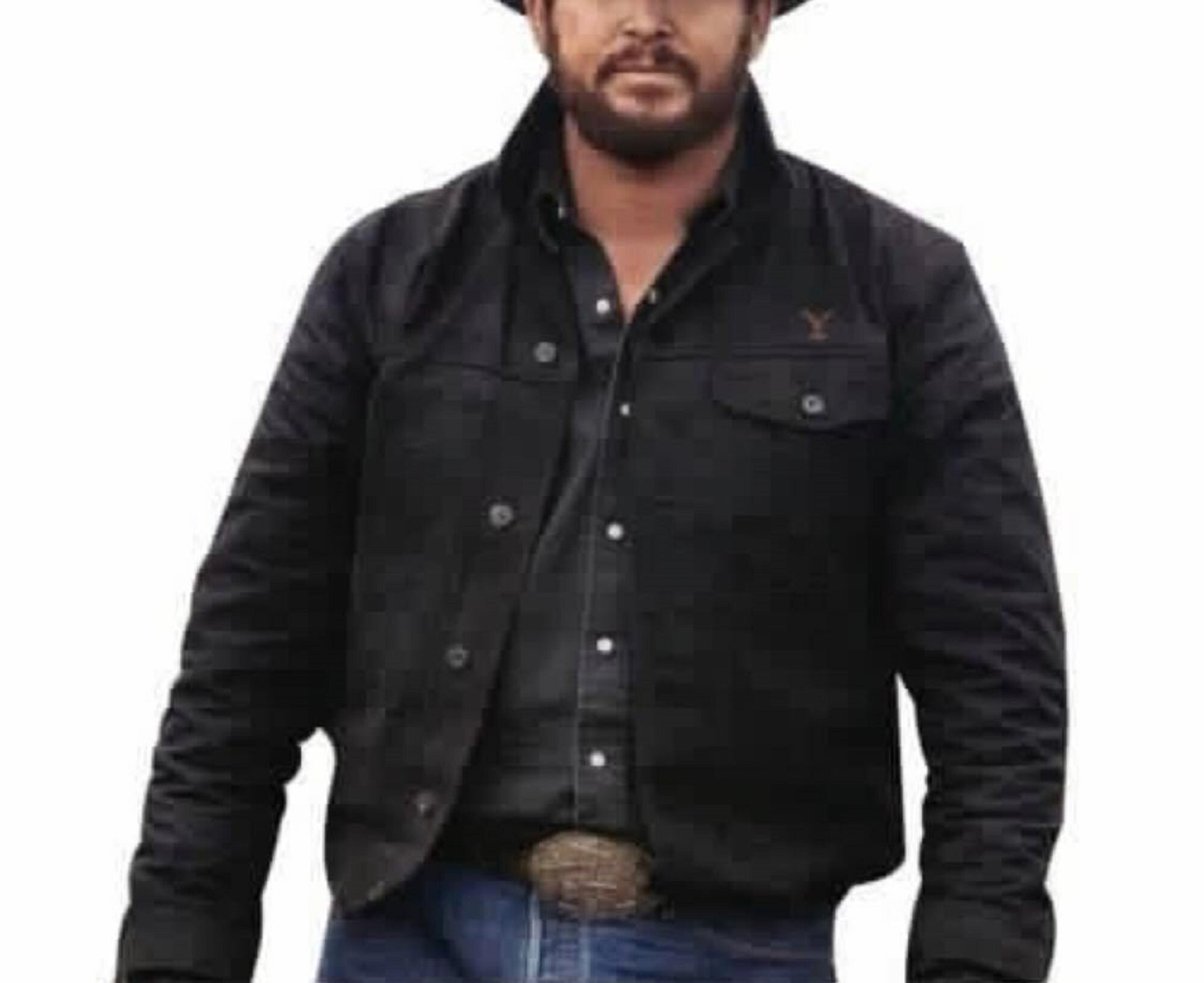 filson jacket rip wheeler