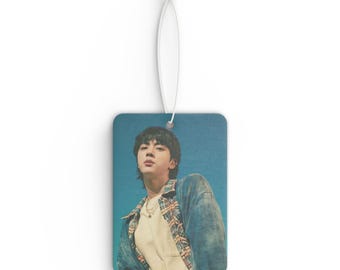 BTS ジン HAPPY アルバム Journey デザイン ピンバッジ