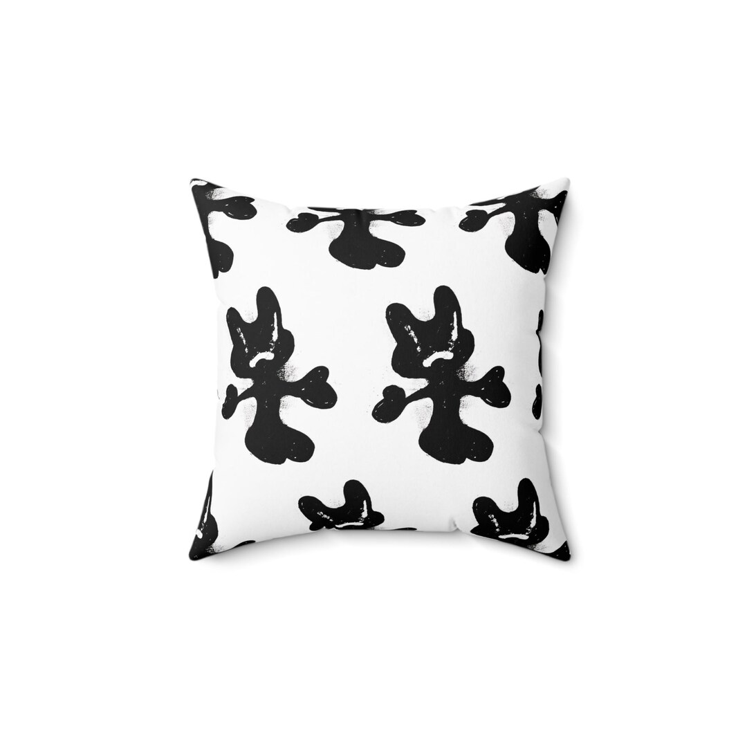 BTS RM Kim Namjoon RPWP Inspired K-pop Pillow - Etsy