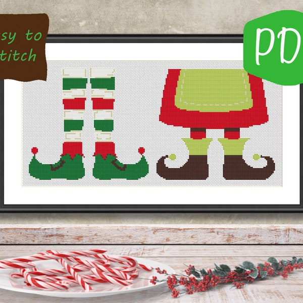Elf Feet - Etsy
