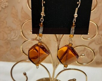 Fashion Earrings