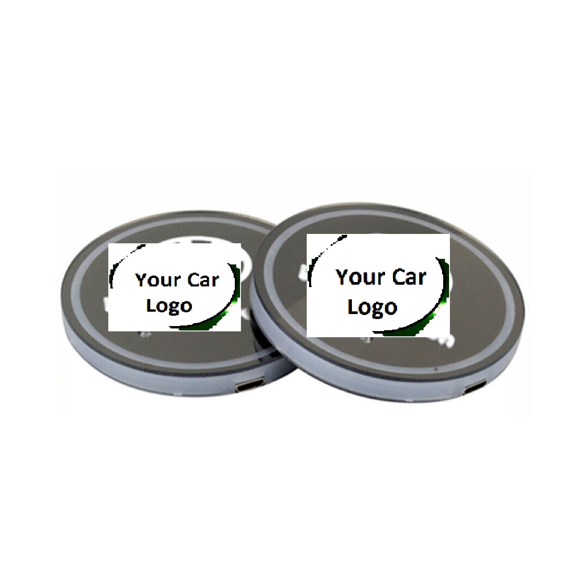 Customized Car Coasters for Mercedes-Benz Cars, LED Light Coasters, Acrylic  Coasters, Home Colorful Coasters - China Car Coasters and LED Coasters  price