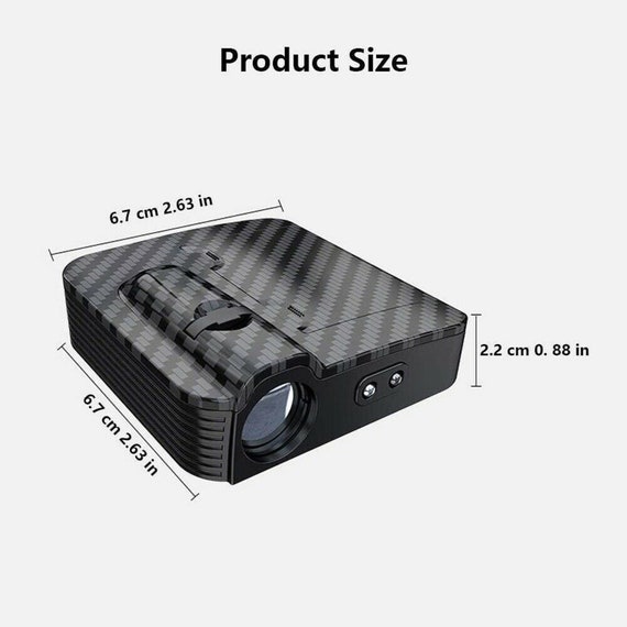 led logo projectors