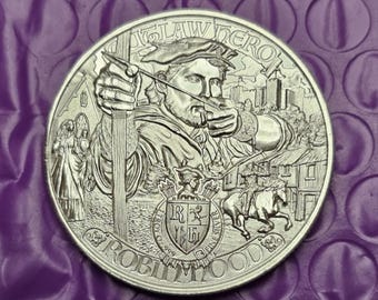 2025 Niue 6 Gram Silver Coca-cola-cola Bottle Cap - Certified NGC