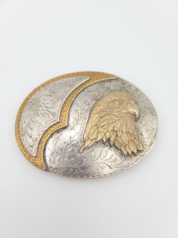 Silversmith collection on sale belt buckles