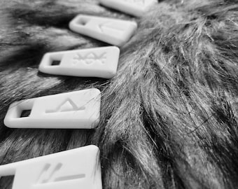 Rune tags