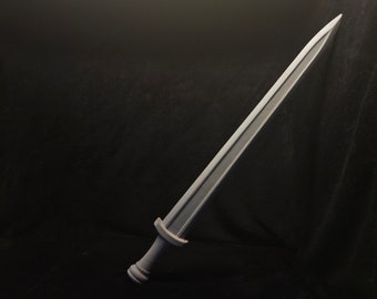 custom cosplay shortsword