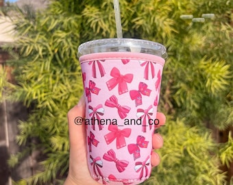 Coquette koffiehoes| IJskoffiemouw