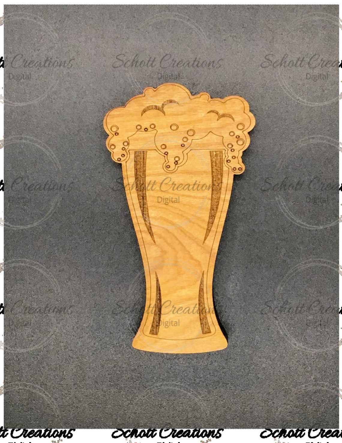 Beer Bottle Opener Svg, Digital File Only Set of 6, Beer Novelty Bottle