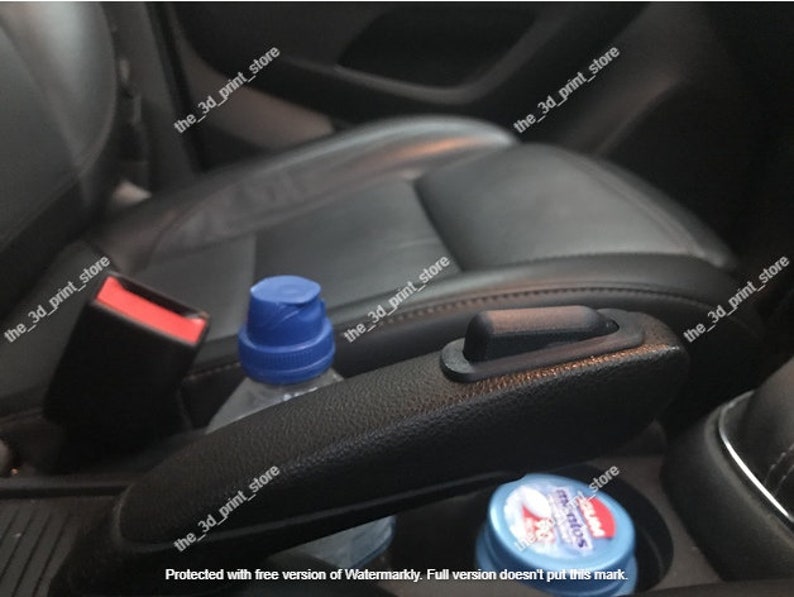 SATKA Handbremse Druckknopf Für Handbremse Opel Mokka - Chrom