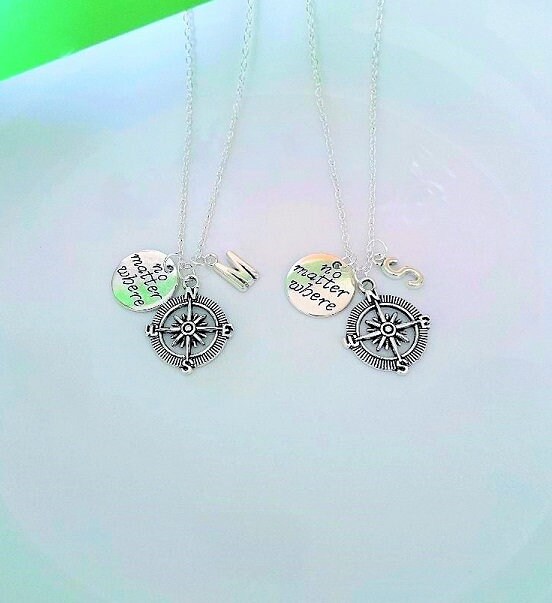 se様 YOSTER Eclectic Nest Small Necklace rsuganesha.com