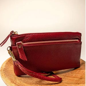 Wristlet