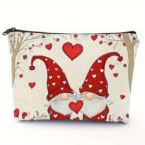 Makeup Bag