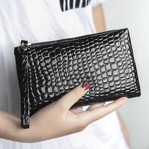 Wristlet