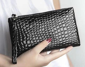 Wristlet