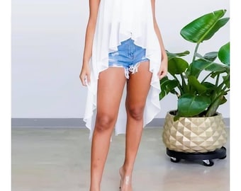 High low Shirt