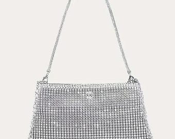 Bolso de mano