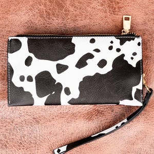 Wristlet