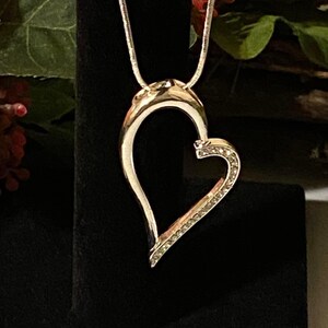 Heart Necklace