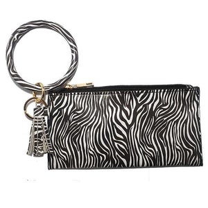 Wristlet
