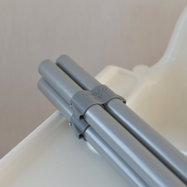 Holder for IKEA High Chair Antilop Legs