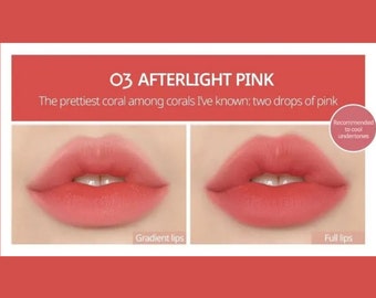 Dewy Gorgeous Lip Tints