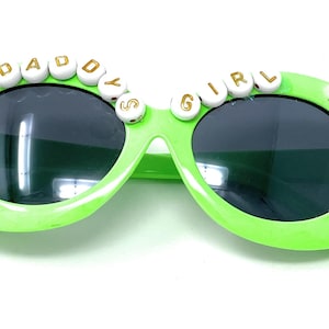 Personalized Sunglasses for Kids | Toddler Gift | Kids Gift | Babies Gift | Baby Girl Personalized Birthday Gift Sunglasses