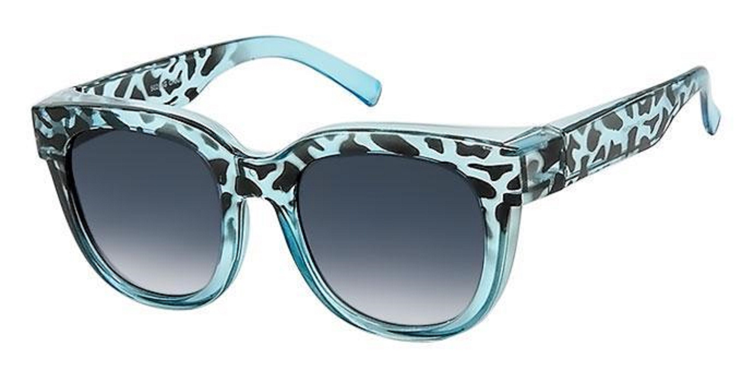 Womens Polarized Oversized Fit Over Glasses Sunglasses  display picture 3