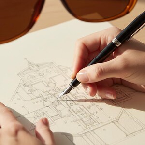 Polarized Sunglasses Wear to Cover Over Prescription Glasses UV Protection image 6