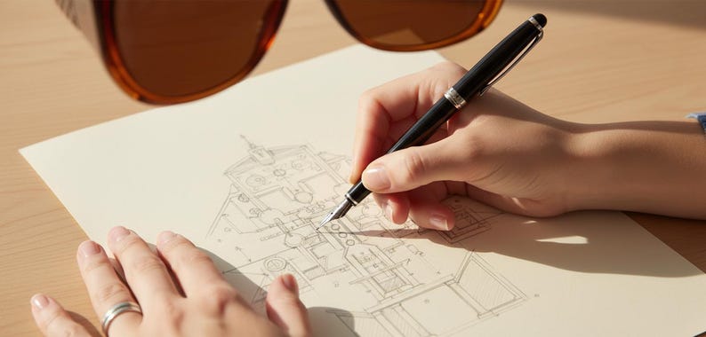 Polarized Sunglasses Wear to Cover Over Prescription Glasses UV Protection image 6